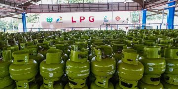Pasokan LPG Subsidi di Bali Ditambah 173 Ribu Tabung oleh Pertamina Saat Periode Liburan