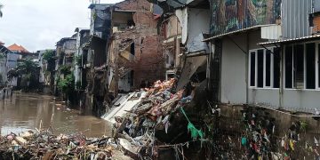 Kapolsek Denpasar Ungkap Empat Orang Hilang Hanyut Saat Banjir