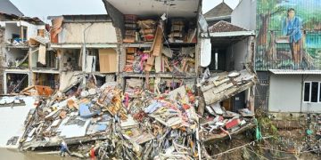 DPRD Bali Minta Perbaikan Tata Ruang dan Normalisasi Sungai Pasca Banjir