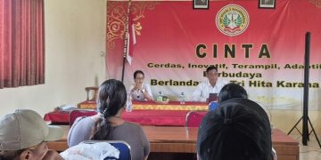 Lima Pedagang Dibina Usai Insiden Keracunan Nasi Bungkus yang Dialami Siswa SMPN 3 Banjarangkan