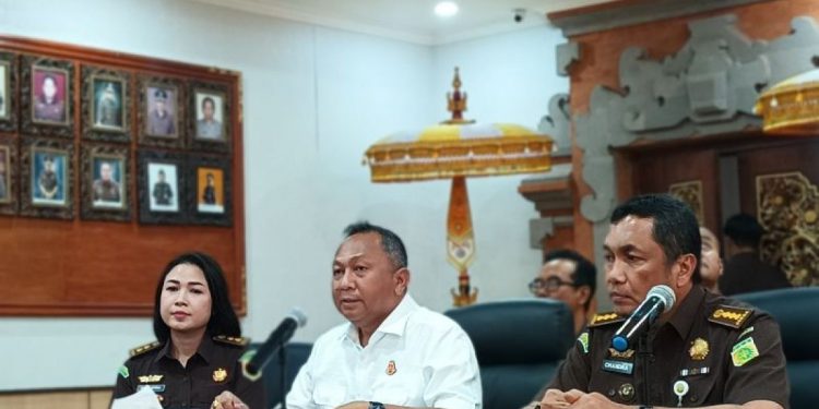 Kejati Bali Bongkar Kasus Korupsi Rp3 Miliar di Universitas Terbuka Denpasar