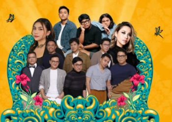 Bunga Citra Lestari dan Kahitna Siap Meriahkan Nusa Dua Festival 2025