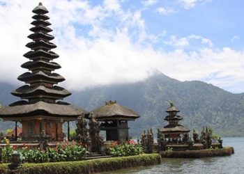 Bali Raih Predikat Pulau Terbaik di Asia Menurut Condé Nast Traveller UK 2025