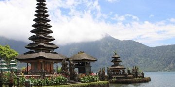 Bali Raih Predikat Pulau Terbaik di Asia Menurut Condé Nast Traveller UK 2025