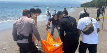 Setelah Tiga Bulan Pencarian, Korban KMP Tunu Pratama Jaya Asal Kota Pasuruan Berhasil Ditemukan