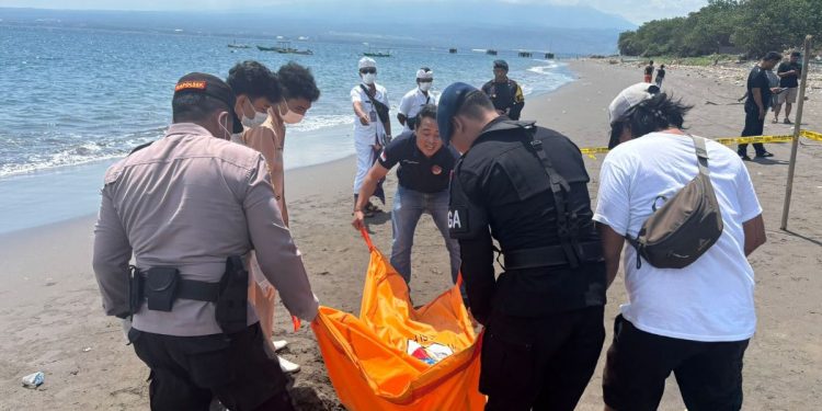 Setelah Tiga Bulan Pencarian, Korban KMP Tunu Pratama Jaya Asal Kota Pasuruan Berhasil Ditemukan