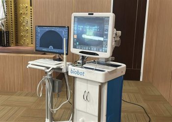 RSUP Prof. Ngoerah Luncurkan Layanan Biopsi Robotik dan Rancang Pembangunan Gedung Bedah Sentral