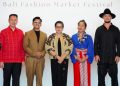 Buka BAMFES 2025, Ibu Putri Koster Dorong UMKM dan IKM Bali Naik Kelas