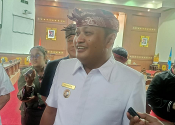 Bupati Gianyar: Pemotongan TKD Tak Akan Ganggu Program Prioritas Daerah