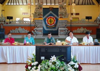 Duta PSBS PADAS Dorong Penegakan Hukum bagi Pembuang Sampah Sembarangan