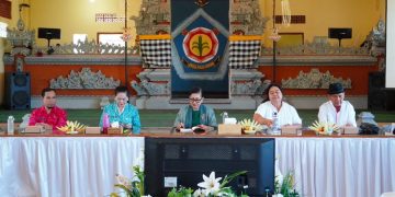 Duta PSBS PADAS Dorong Penegakan Hukum bagi Pembuang Sampah Sembarangan