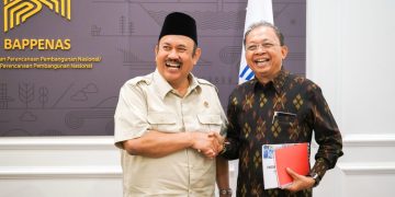 Gubernur Koster dan Menteri Pambudy Sepakat Percepat Pembangunan Bali Mulai 2026