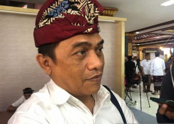 Masyarakat Bali Diminta Siaga Terhadap Lonjakan Demam Berdarah Mulai November