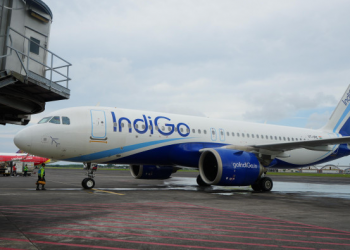 IndiGo Resmi Layani Penerbangan Mumbai-Denpasar, Wisatawan India Kian Dekat ke Bali