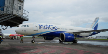 IndiGo Resmi Layani Penerbangan Mumbai-Denpasar, Wisatawan India Kian Dekat ke Bali