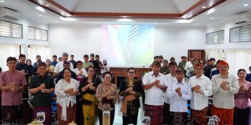 Menuju Bali Bebas Sampah 2030, PSBS PADAS Perkuat Edukasi dan Aksi di Desa