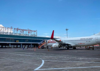 PLN Ungkap Dugaan Penurunan Beban Jadi Pemicu Padamnya Listrik di Bandara Bali