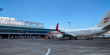 PLN Ungkap Dugaan Penurunan Beban Jadi Pemicu Padamnya Listrik di Bandara Bali