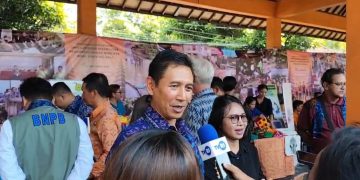 Resmikan ULD-PB, Kolaborasi Bali dan Australia Lewat SIAP SIAGA Perkuat Penanggulangan Bencana Ramah Disabilitas