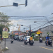 Warga Keluhkan Traffic Light Karangasem Tak Kunjung Diperbaiki Setelah Mati Sepekan