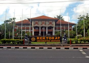 Enam Mahasiswa Unud Dikeluarkan karena Mengejek Korban Tewas Bunuh Diri