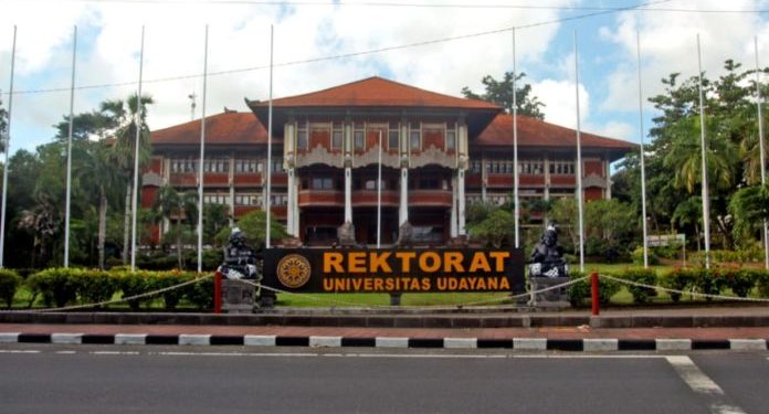 Enam Mahasiswa Unud Dikeluarkan karena Mengejek Korban Tewas Bunuh Diri