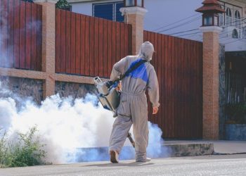 Sejak Awal 2025, DBD di Bali Telan 14 Korban Jiwa dari 9.700 Kasus