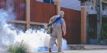 Sejak Awal 2025, DBD di Bali Telan 14 Korban Jiwa dari 9.700 Kasus