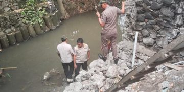 Delapan Bangunan Bermasalah di Badung Ditindak, Vila Mewah di Canggu Langgar Batas Sungai