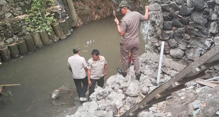 Delapan Bangunan Bermasalah di Badung Ditindak, Vila Mewah di Canggu Langgar Batas Sungai