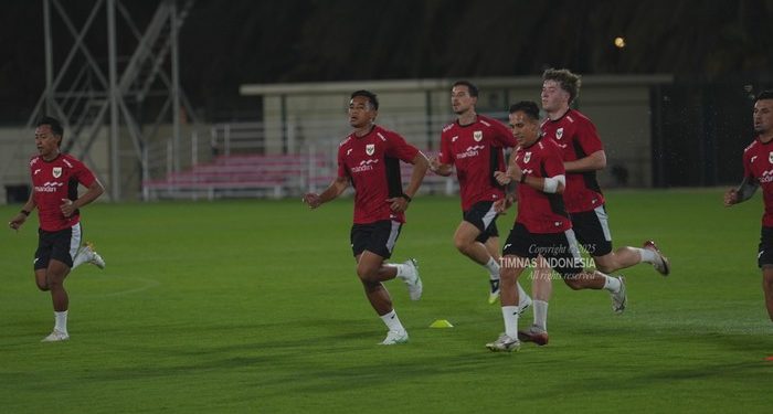 Garuda Tunjukkan Kemajuan Lebih Pesat Dibanding Arab Saudi dan Irak