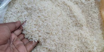 Satgas Pengendalian Harga Beras Bali Temukan Penjualan Melebihi Harga Eceran Tertinggi