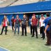 GOR Tenis Indoor Undiksha Ditunjuk sebagai Lokasi Utama Kejuaraan Dunia Vovinam 2025